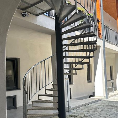 No 21 Apartment I Kosice Ngoại thất bức ảnh