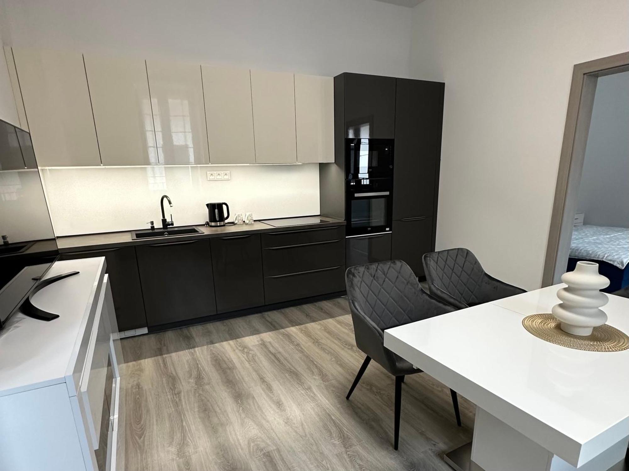 No 21 Apartment I Kosice Ngoại thất bức ảnh