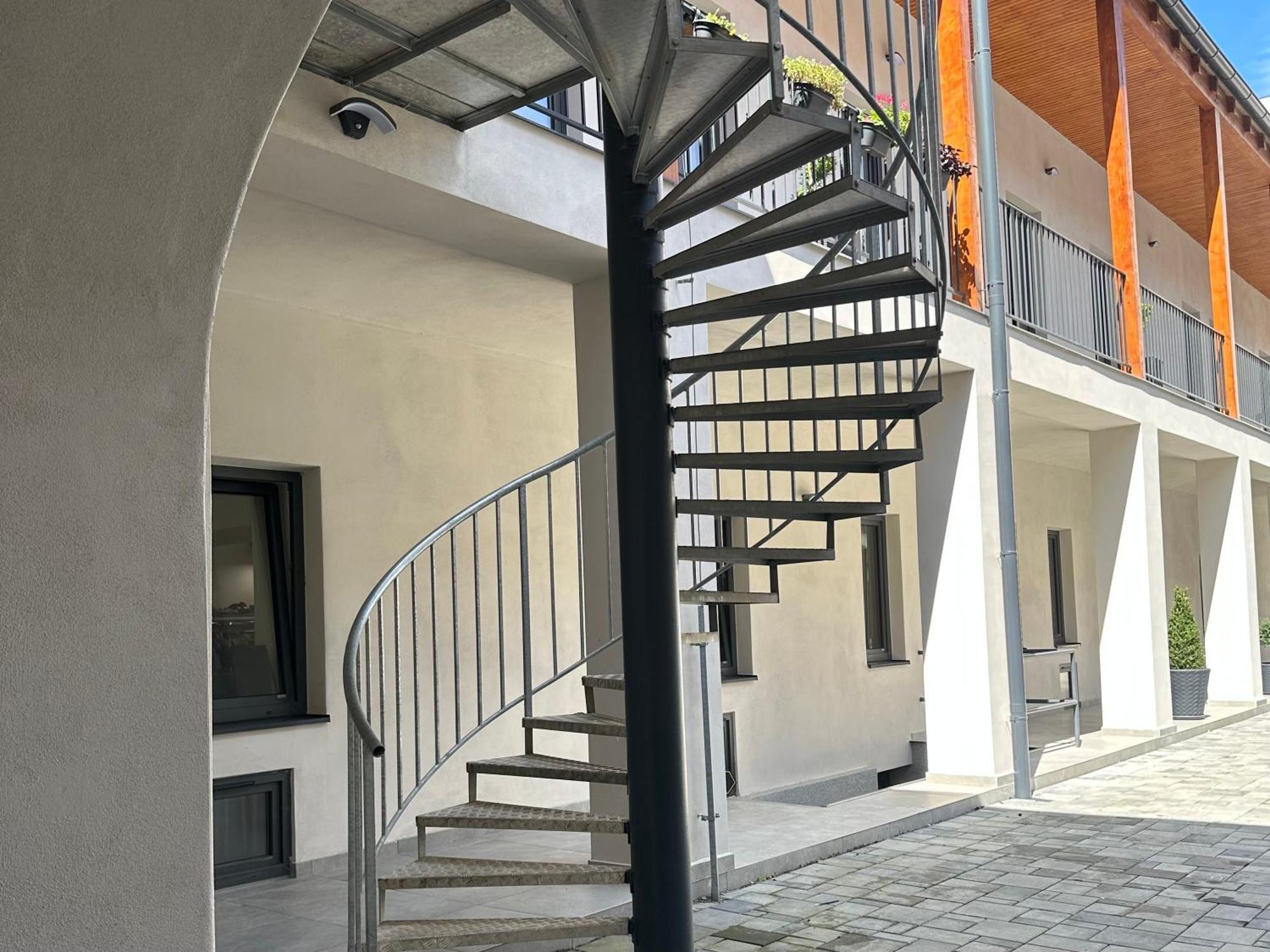 No 21 Apartment I Kosice Ngoại thất bức ảnh