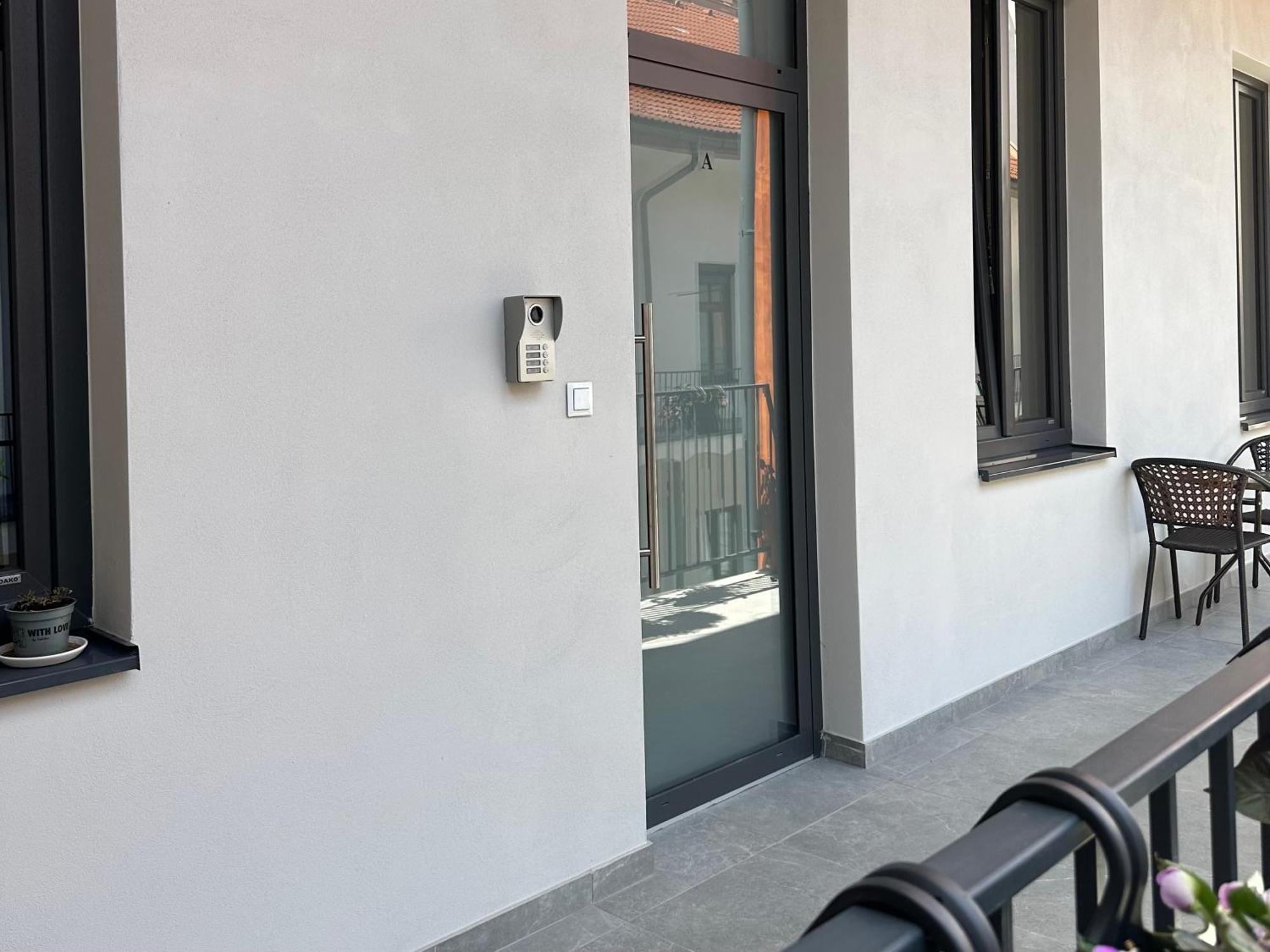 No 21 Apartment I Kosice Ngoại thất bức ảnh